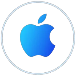 iOS Logo